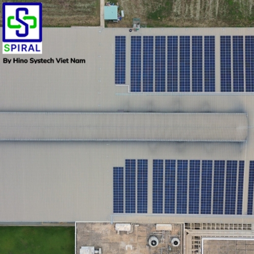 Dự án Sapporo 0.706MWp