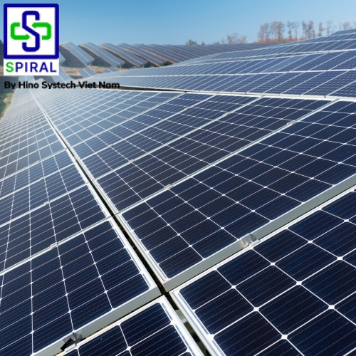 Giải pháp Zero export