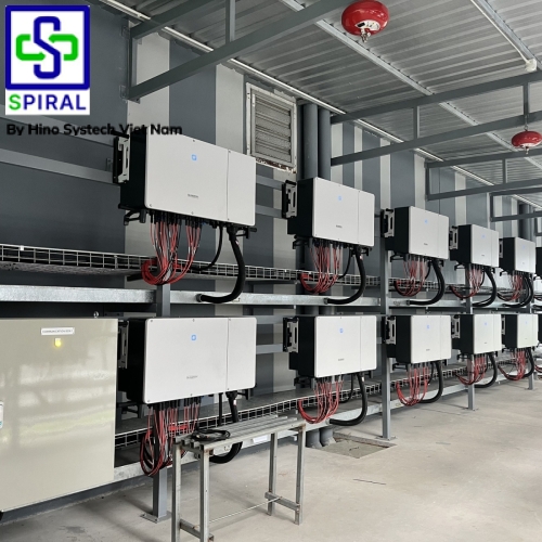 Dự án Best Pacific Hải Dương