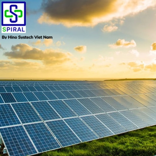 Giải pháp điều khiển điện năng lượng mặt trời đảm bảo hệ số công suất nhà máy